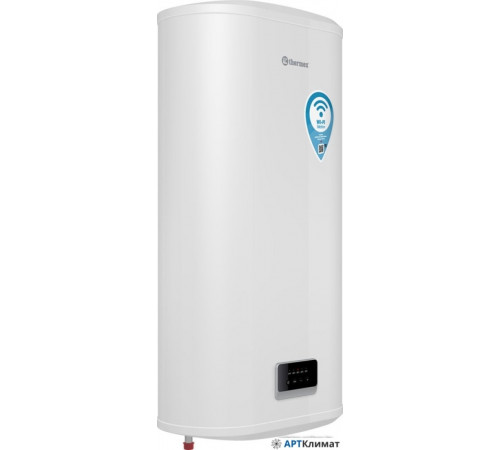 Водонагреватель Thermex Bravo 100 Wi-Fi Водонагреватель Thermex Bravo 100 Wi-Fi