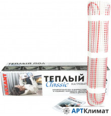 Нагревательный мат Rexant Classic RNX-3.0-450 3 кв.м. 450 Вт