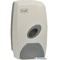 Дозатор для жидкого мыла Puff-8115 (1000 мл)