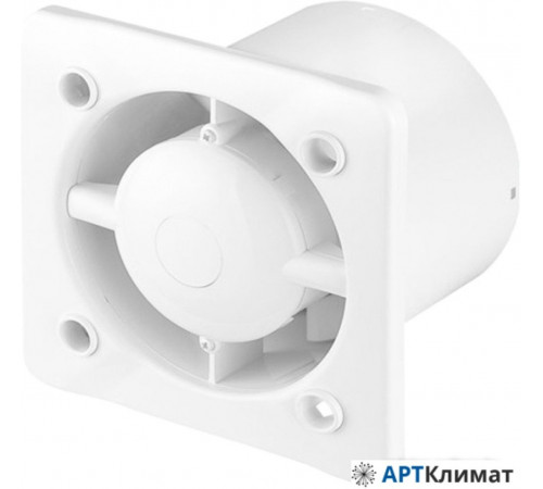 Осевой вентилятор Awenta System+ Silent 100 KWS100 Осевой вентилятор Awenta System+ Silent 100 KWS100