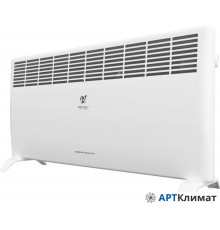 Конвектор Royal Clima Ribera Meccanico REC-R2000M