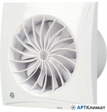 Осевой вентилятор Blauberg Ventilatoren Sileo 125 S