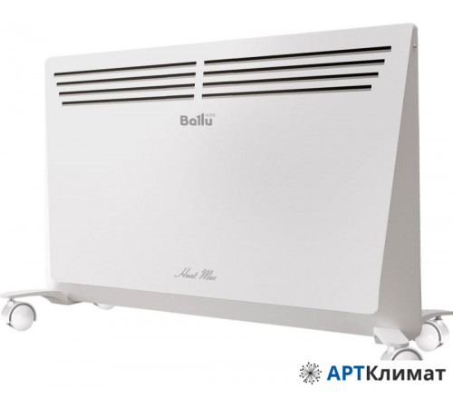 Конвектор Ballu BEC/HME-2000 Конвектор Ballu BEC/HME-2000