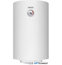 Накопительный электрический водонагреватель Oasis SV-80