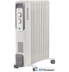 Масляный радиатор Ballu CUBE BOH/CB-11W 2200