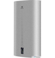 Накопительный электрический водонагреватель Electrolux EWH 100 Centurio IQ 3.0 Silver