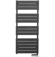 Полотенцесушитель Atlantic Adelis ANT 750W (антрацит)