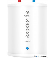 Водонагреватель Royal Clima TinoSS RWH-TS10-RSU