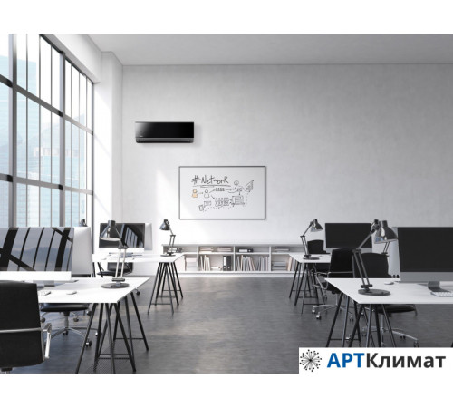 Кондиционер Midea Persona Inverter MSAG4W-18N8D0-I/MSAG4-18N8D0-O Кондиционер Midea Persona Inverter MSAG4W-18N8D0-I/MSAG4-18N8D0-O