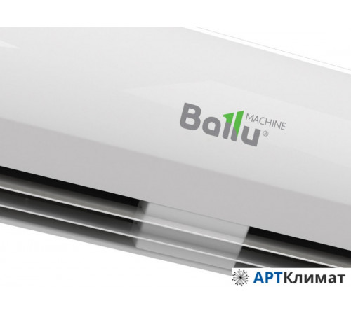Тепловая завеса Ballu BHC-L15-S09 Тепловая завеса Ballu BHC-L15-S09