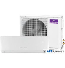 Сплит-система AlpicAir Есо PRO II AWI/AWO-26HRDC1E