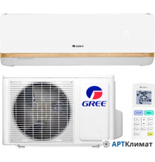 Сплит-система Gree Bora R410 on/off 2023 GWH24AADXE-K3NNA2A