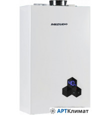 Газовая колонка Mizudo ВПГ4-12Т