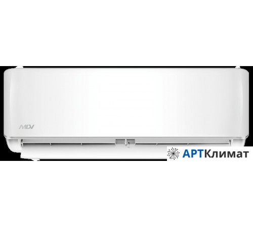 Сплит-система MDV Aurora R32 On/Off MDSA-24HRN8/MDOA-24HN8 Сплит-система MDV Aurora R32 On/Off MDSA-24HRN8/MDOA-24HN8