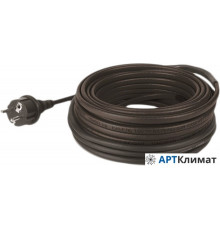 Саморегулирующийся кабель Rexant Power Line 30SRL-2CR 5 м 150 Вт
