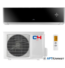 Сплит-система Cooper&Hunter Supreme CH-S09FTXAM2S-BL (черный)