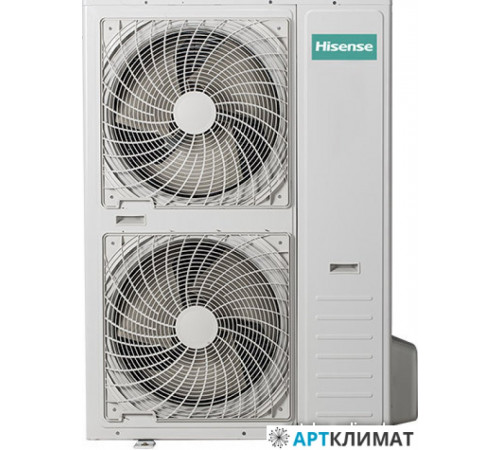 Сплит-система Hisense AUD-48HX4SHH/AUW-48H6SP Сплит-система Hisense AUD-48HX4SHH/AUW-48H6SP