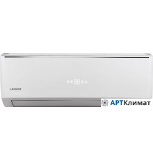 Кондиционер Lessar Enigma Inverter R32 LS-HE18KDE2/LU-HE18KDE2