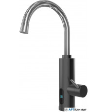 Водонагреватель проточный Electrolux Taptronic (черный)