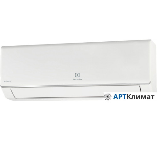 Сплит-система Electrolux Avalanche EACS-09HAV/N3_22Y on-off