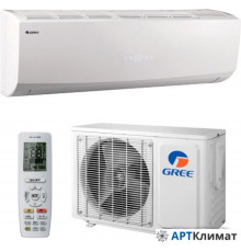 Сплит-система Gree Lomo Arctic R32 Inverter 2022 GWH12QCXB-K6DNC2F