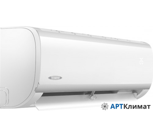 Кондиционер General Climate GC-RE12HR32/GU-RE12H32 Кондиционер General Climate GC-RE12HR32/GU-RE12H32