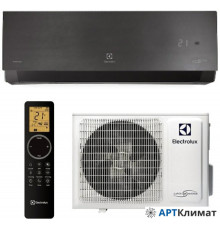 Кондиционер Electrolux Enterprise EACS/I-18HEN-BLACK/N8_24Y