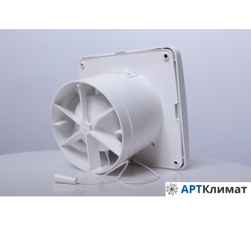 Осевой вентилятор Blauberg Ventilatoren Aero 100 Осевой вентилятор Blauberg Ventilatoren Aero 100