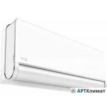 Сплит-система Vivax H+ Design ACP-12CH35AEHI+ (белый)