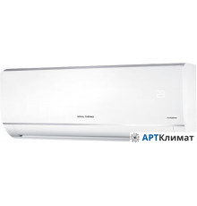Кондиционер Royal Thermo Siena DC RTSI-18HN8