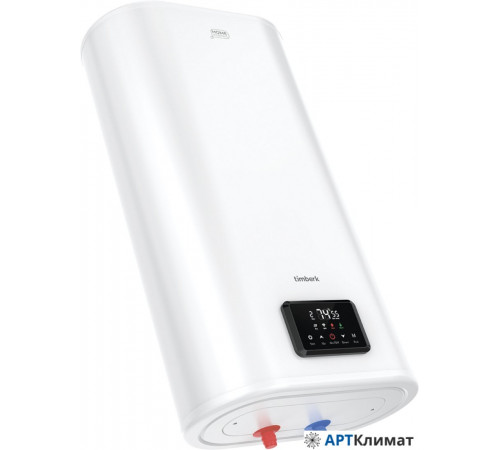 Накопительный электрический водонагреватель Timberk Home Intellect T-WSS50-N72-V-WF Накопительный электрический водонагреватель Timberk Home Intellect T-WSS50-N72-V-WF