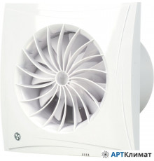 Осевой вентилятор Blauberg Ventilatoren Sileo 100