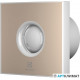 Осевой вентилятор Electrolux Rainbow EAFR-120 (бежевый)