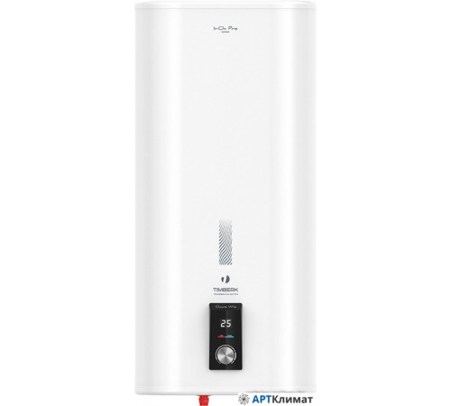 Водонагреватель Timberk IR.ON Pro SWH FSI3 80 V Водонагреватель Timberk IR.ON Pro SWH FSI3 80 V