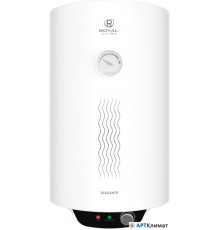 Накопительный электрический водонагреватель Royal Clima Elegante RWH-E100-RE