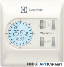 Терморегулятор Electrolux Thermotronic Avantgarde (ETA-16)