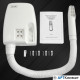 Сушилка для волос Puff 850B