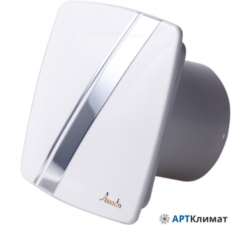 Осевой вентилятор Awenta System+ Silent 100 [KWS100-PLB100]