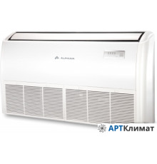 Сплит-система AlpicAir AFI/AOU-105HPDC3B