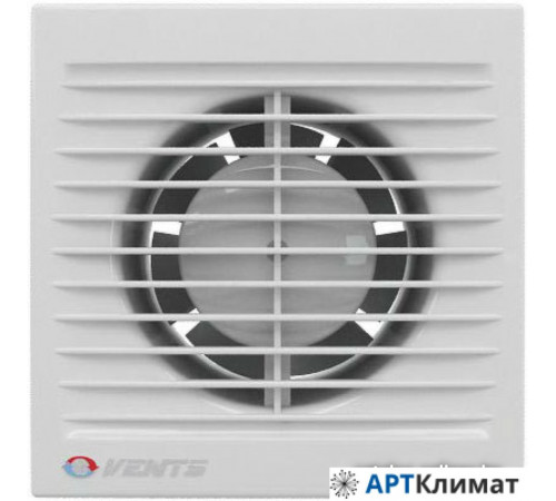 Осевой вентилятор Vents 150 С Осевой вентилятор Vents 150 С