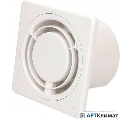 Осевой вентилятор Awenta Ring 100 WWR100 Осевой вентилятор Awenta Ring 100 WWR100