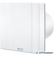 Осевой вентилятор Blauberg Ventilatoren Quatro 100