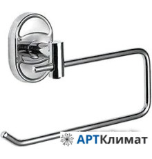 Держатель для туалетной бумаги Potato P2903-2