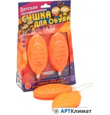 Сушилка для обуви Timson 2420