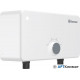 Проточный электрический водонагреватель кран+душ Thermex Urban 3500 combi