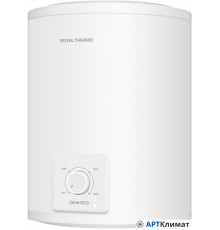Накопительный электрический водонагреватель Royal Thermo RWH 10 Genie ECO U