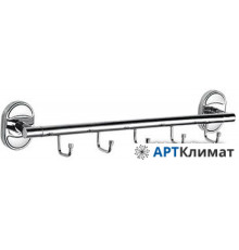 Крючок для ванны Potato P2916-5