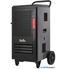 Осушитель воздуха Ballu BDI-80L (черный)