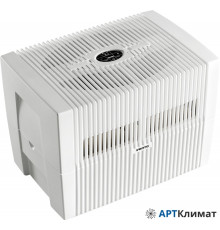 Мойка воздуха Venta LW45 Comfort plus (белый)