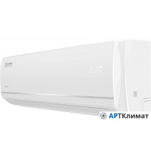 Кондиционер Ultima Comfort Sirius Inverter SIR-I18PN-IN/SIR-I18PN-OUT